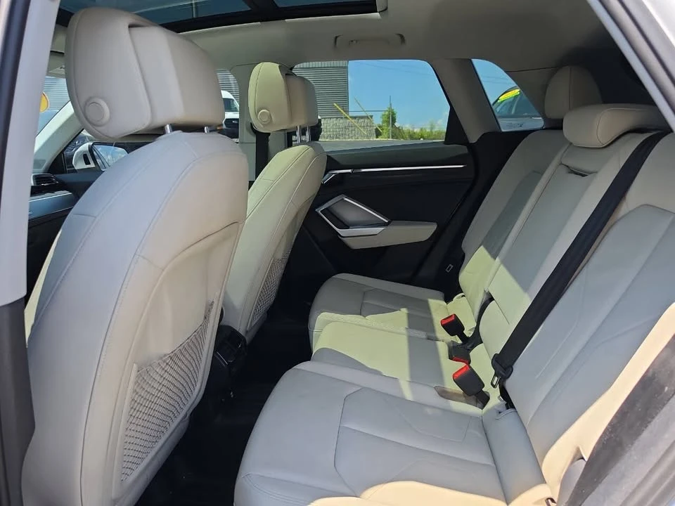 2020 Audi F3 Q3 - Image 17 of 20