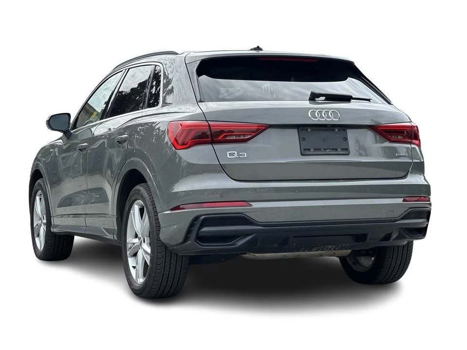 2020 Audi F3 Q3 - Image 11 of 20
