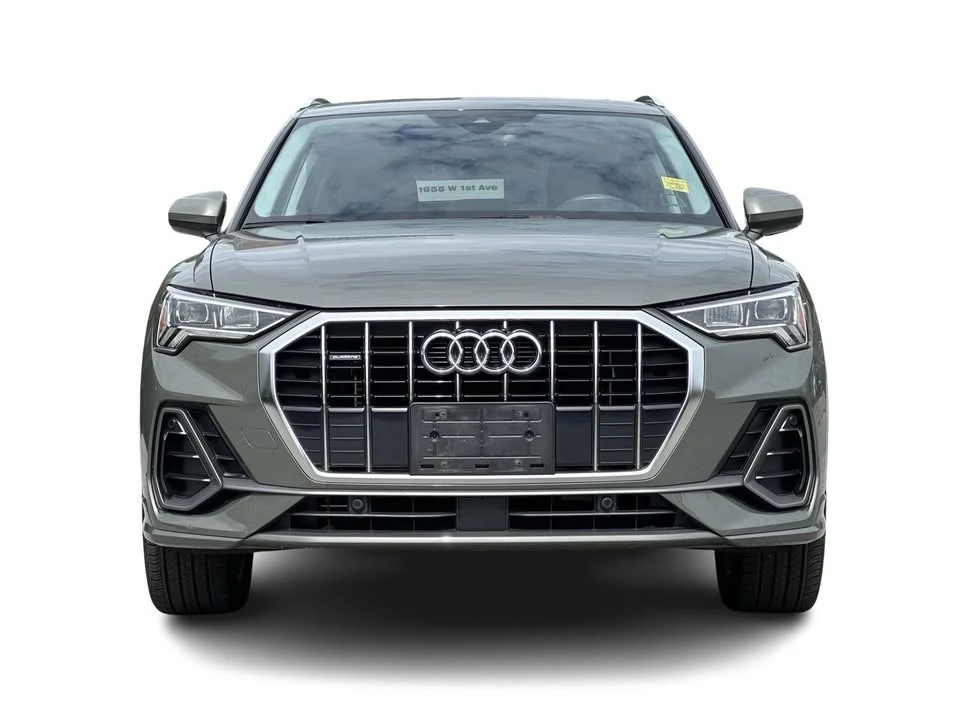 2020 Audi F3 Q3 - Image 4 of 20