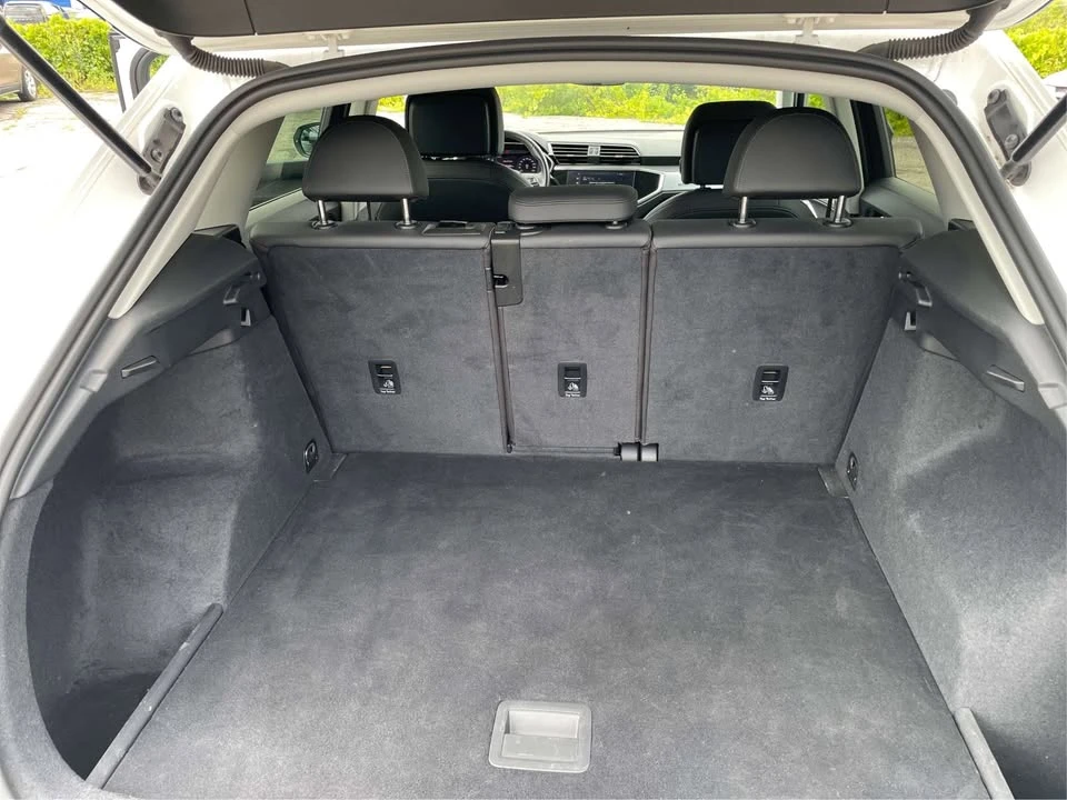 2020 Audi F3 Q3 - Image 11 of 20