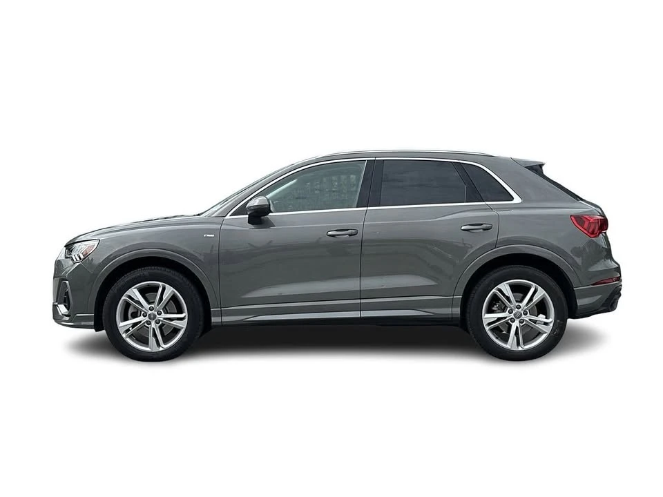 2020 Audi F3 Q3 - Image 8 of 20
