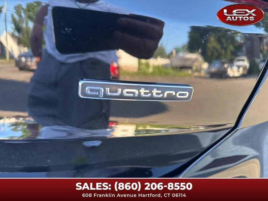 2020 Audi F3 Q3 - Image 15 of 20