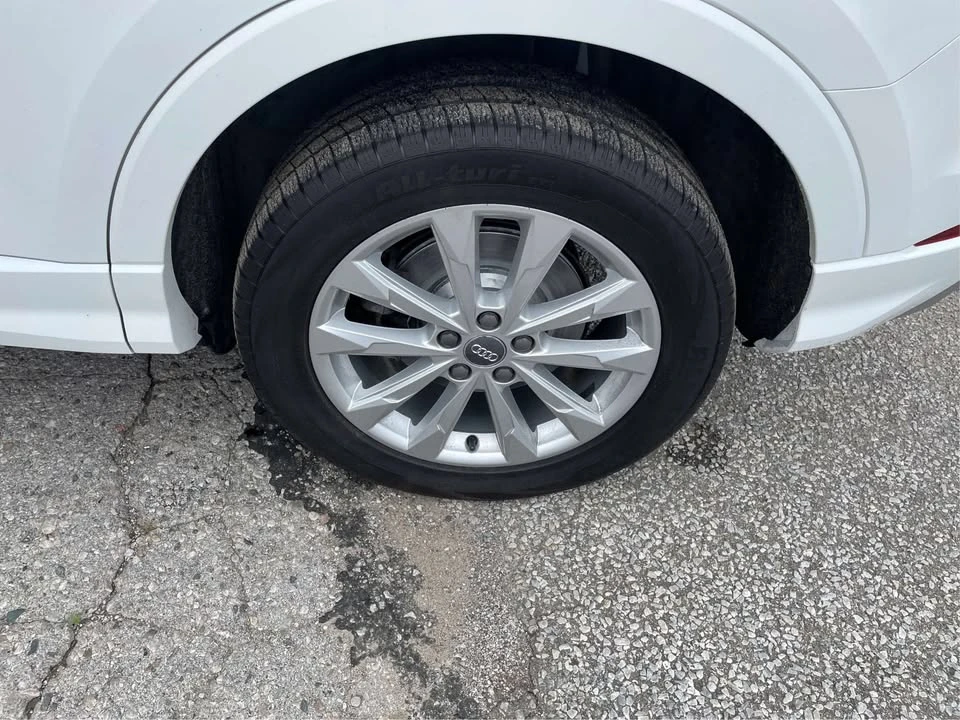 2020 Audi F3 Q3 - Image 20 of 20