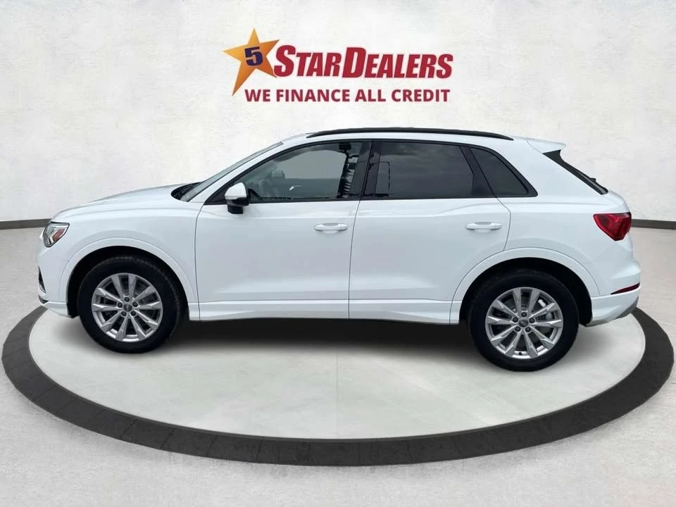 2020 Audi F3 Q3 - Image 4 of 20