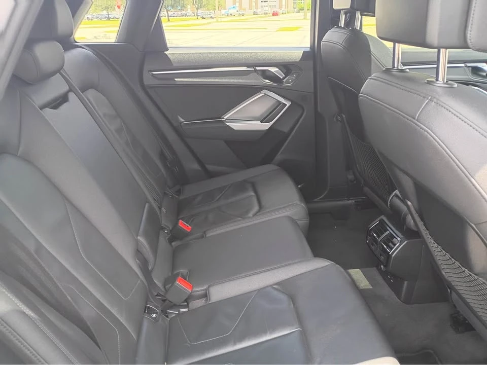 2020 Audi F3 Q3 - Image 15 of 19
