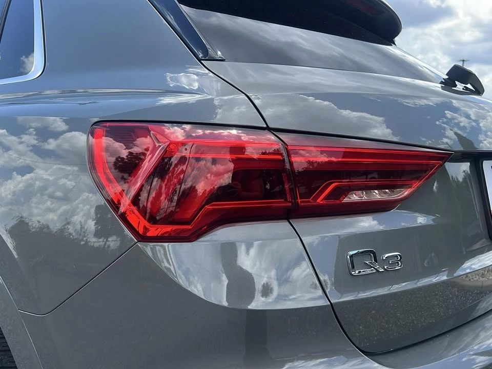 2020 Audi F3 Q3 - Image 15 of 20