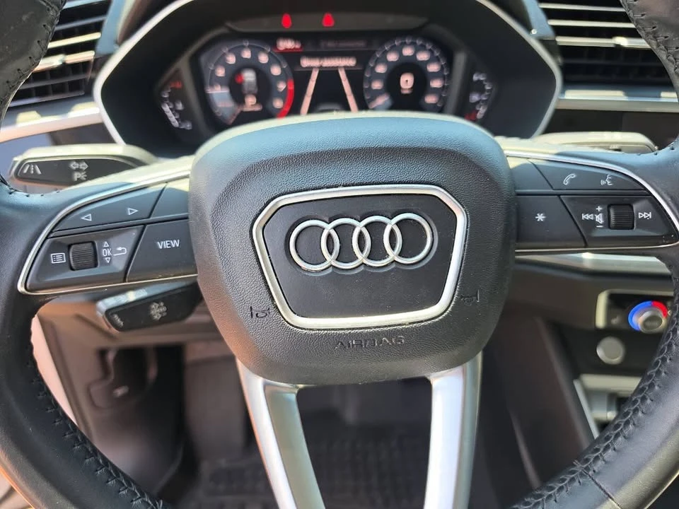 2020 Audi F3 Q3 - Image 13 of 20