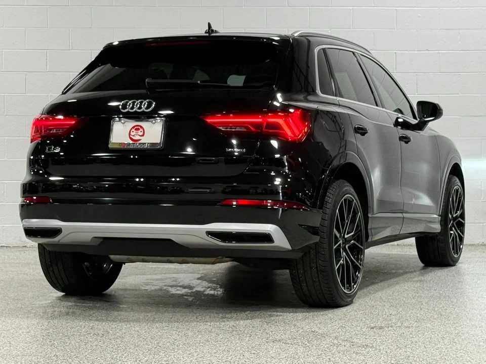 2020 Audi F3 Q3 - Image 6 of 18