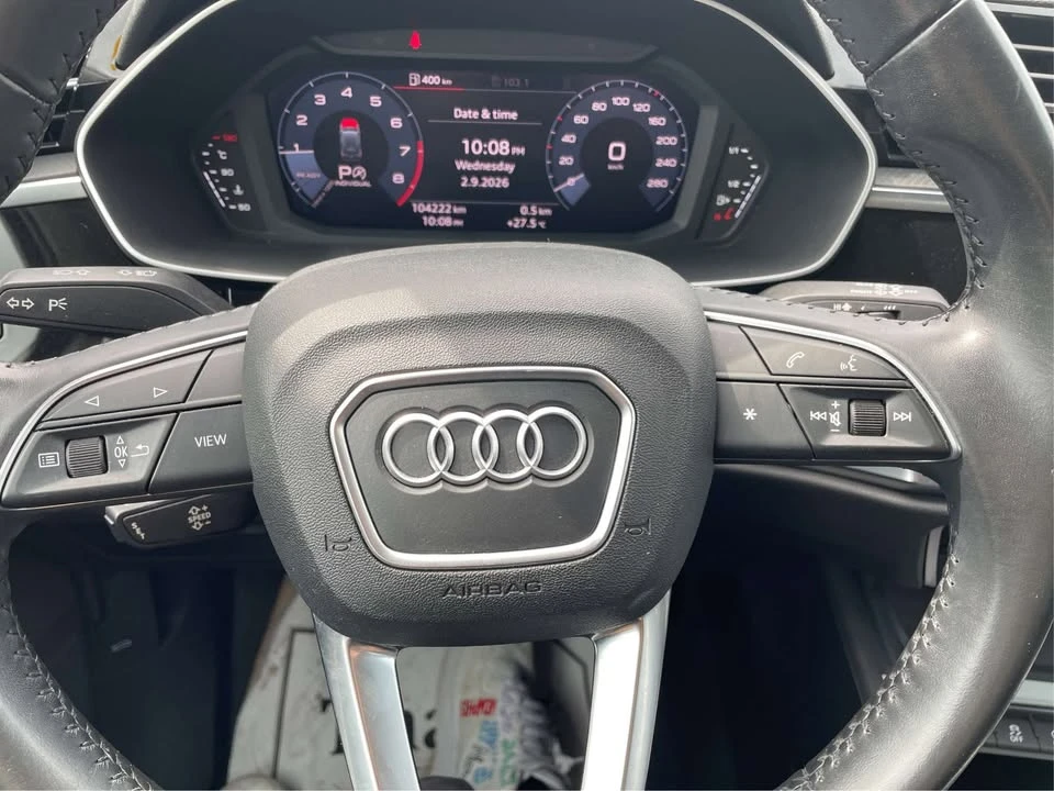 2020 Audi F3 Q3 - Image 16 of 20