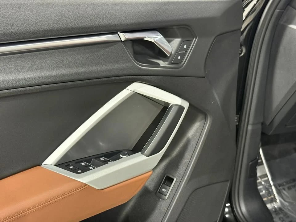 2020 Audi F3 Q3 - Image 12 of 18
