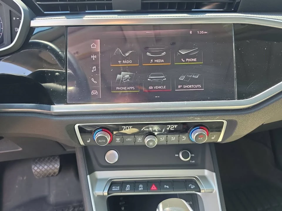 2020 Audi F3 Q3 - Image 12 of 20