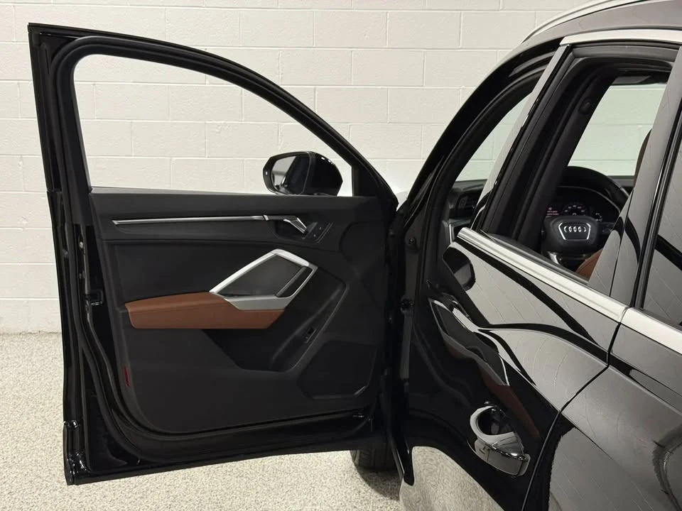2020 Audi F3 Q3 - Image 11 of 18