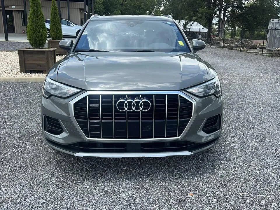 2020 Audi F3 Q3 - Image 2 of 20