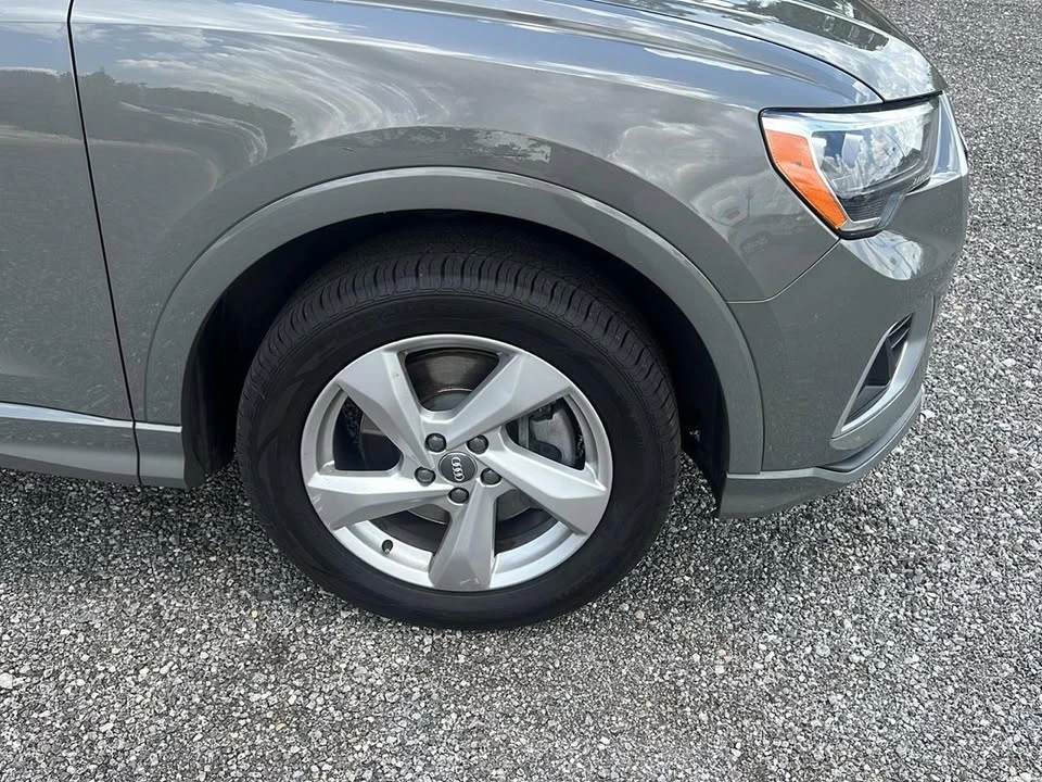 2020 Audi F3 Q3 - Image 12 of 20