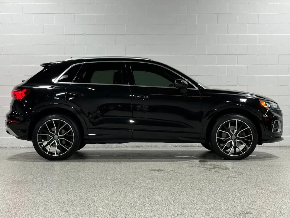 2020 Audi F3 Q3 - Image 5 of 18