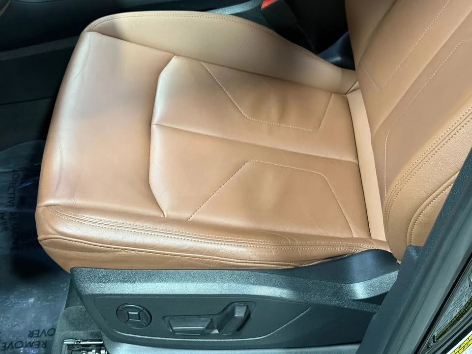 2020 Audi F3 Q3 - Image 18 of 18