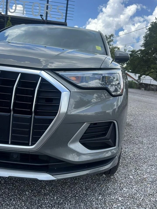 2020 Audi F3 Q3 - Image 20 of 20