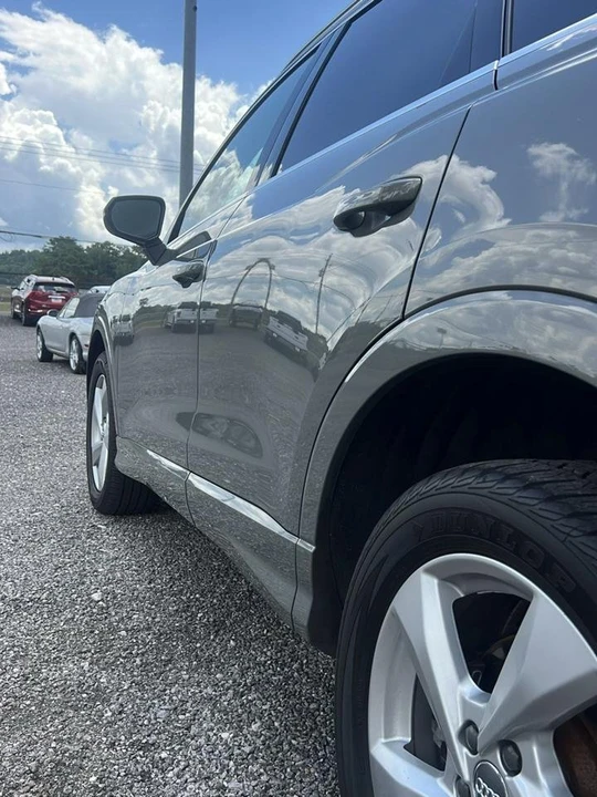 2020 Audi F3 Q3 - Image 17 of 20