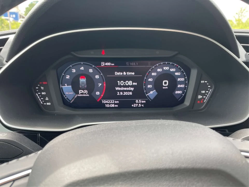 2020 Audi F3 Q3 - Image 15 of 20
