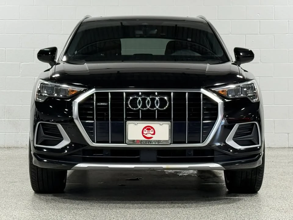 2020 Audi F3 Q3 - Image 3 of 18