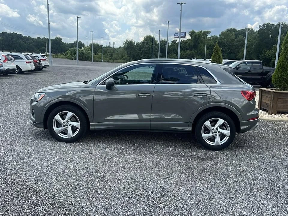 2020 Audi F3 Q3 - Image 8 of 20
