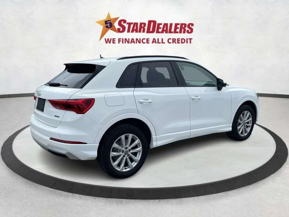 2020 Audi F3 Q3 - Image 7 of 20