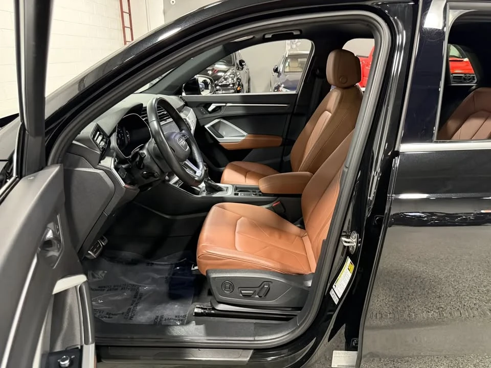 2020 Audi F3 Q3 - Image 14 of 18