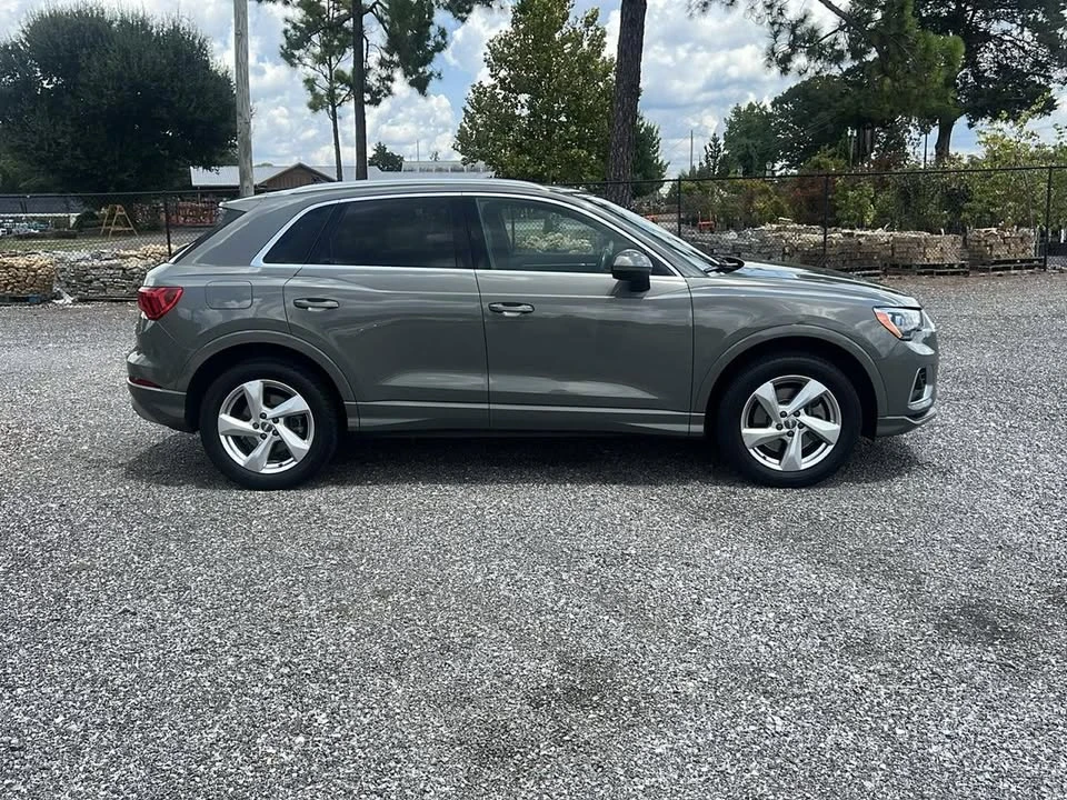 2020 Audi F3 Q3 - Image 4 of 20