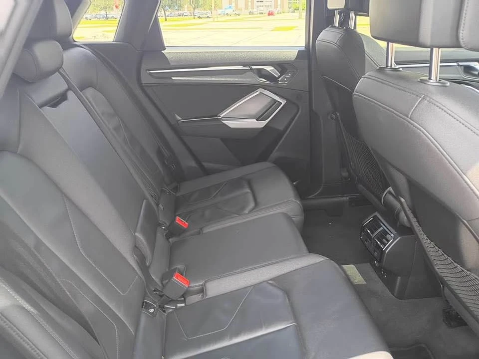 2020 Audi F3 Q3 - Image 15 of 19