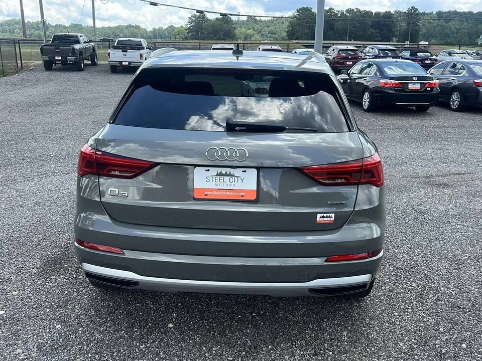 2020 Audi F3 Q3 - Image 6 of 20