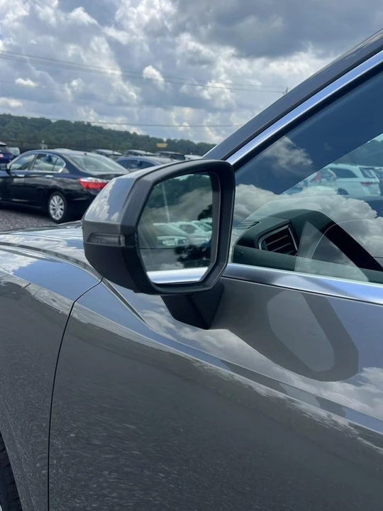 2020 Audi F3 Q3 - Image 18 of 20