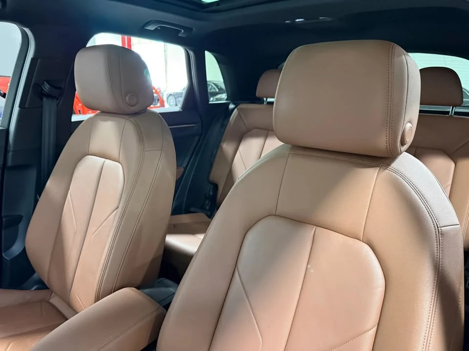 2020 Audi F3 Q3 - Image 16 of 18