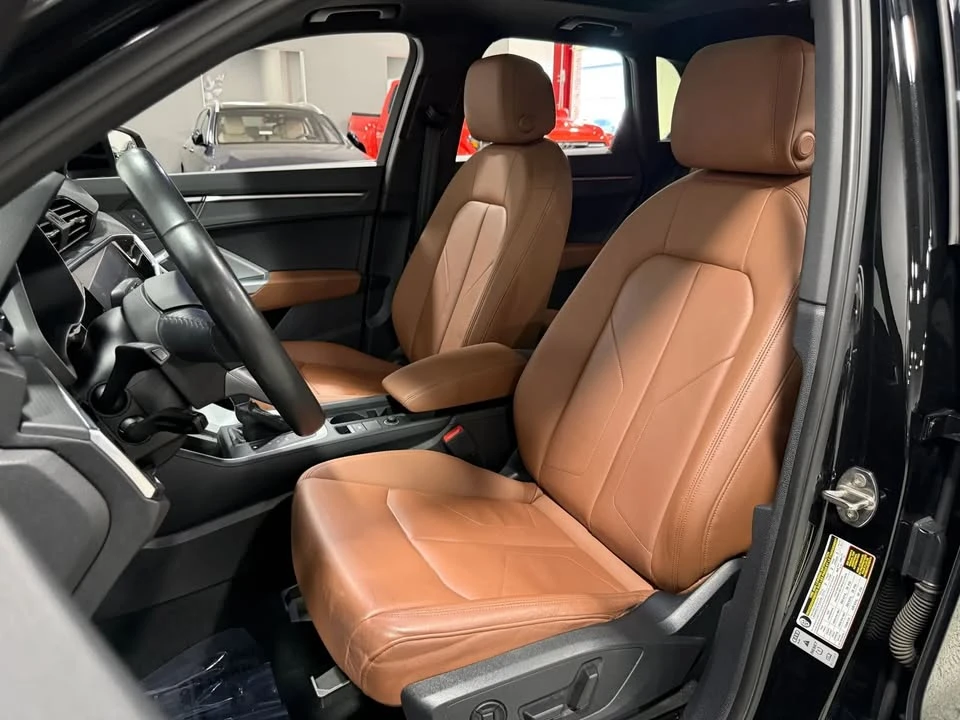 2020 Audi F3 Q3 - Image 15 of 18