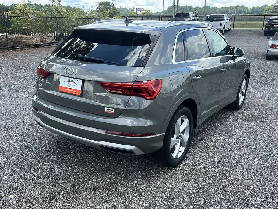 2020 Audi F3 Q3 - Image 5 of 20