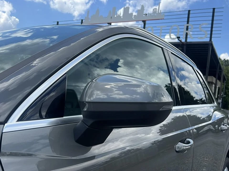 2020 Audi F3 Q3 - Image 19 of 20