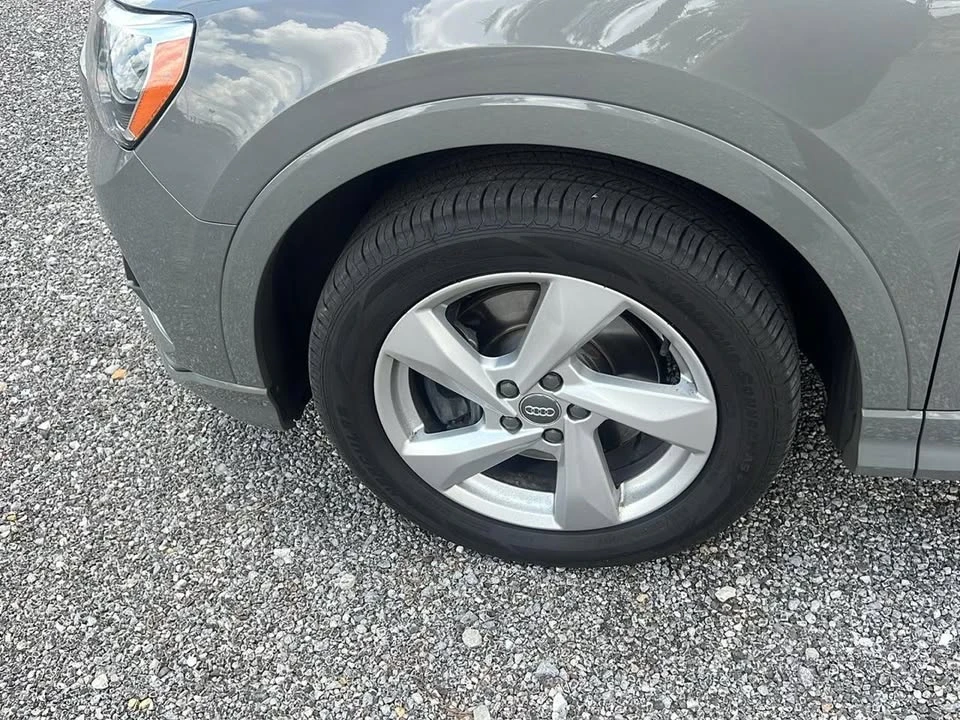 2020 Audi F3 Q3 - Image 10 of 20