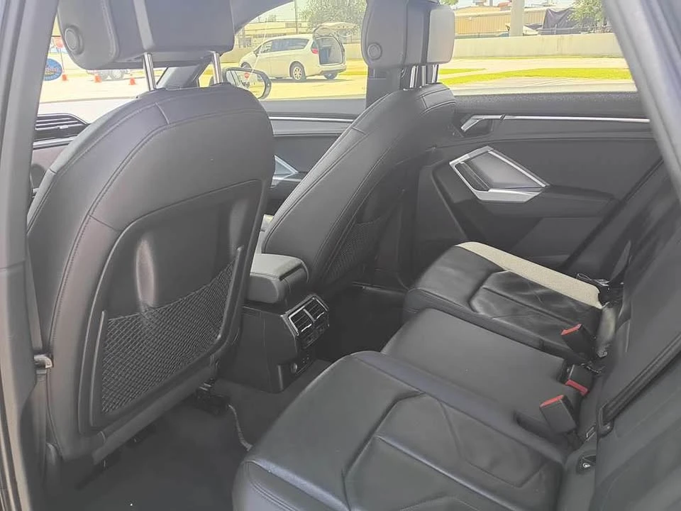 2020 Audi F3 Q3 - Image 10 of 19