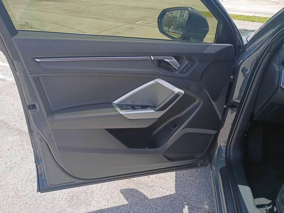 2020 Audi F3 Q3 - Image 9 of 19