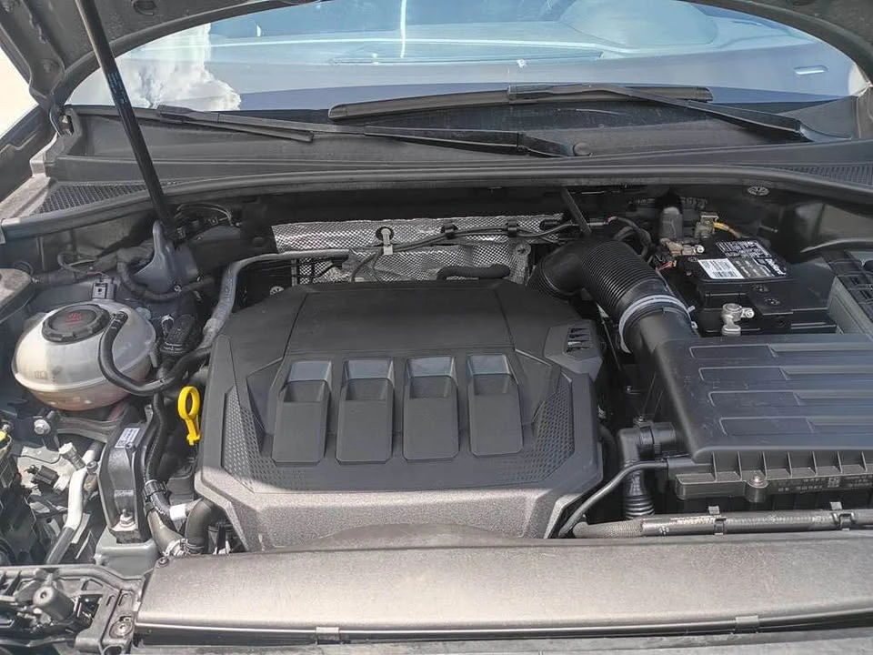 2020 Audi F3 Q3 - Image 19 of 19