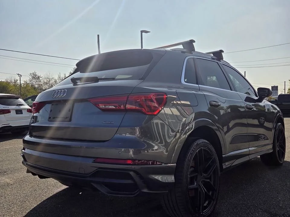 2020 Audi F3 Q3 - Image 5 of 15