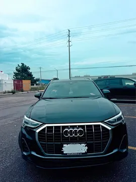 2020 Audi Q3