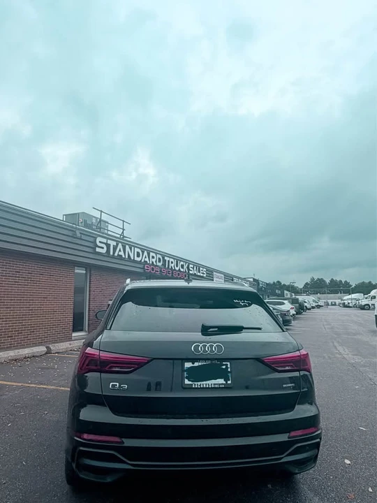 2020 Audi F3 Q3 - Image 4 of 6