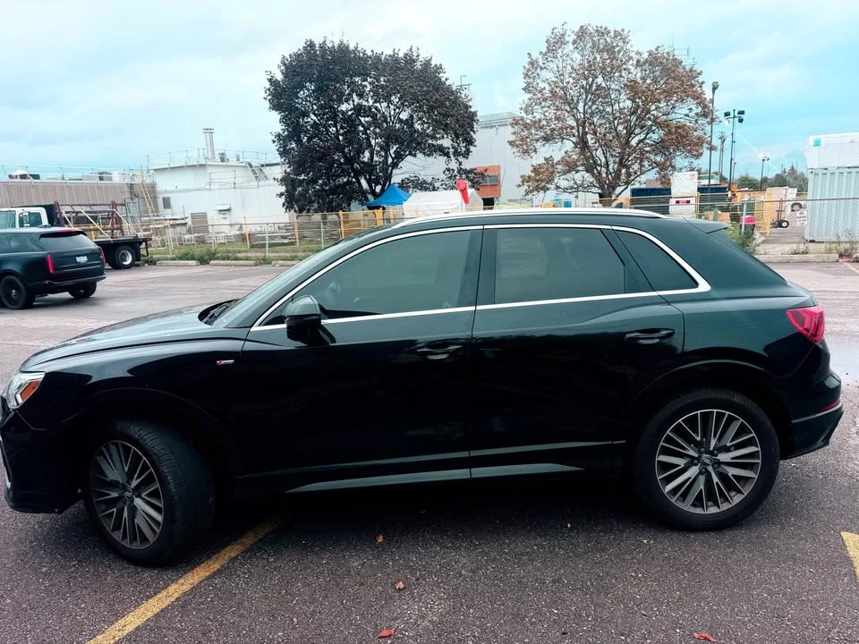 2020 Audi F3 Q3 - Image 6 of 6