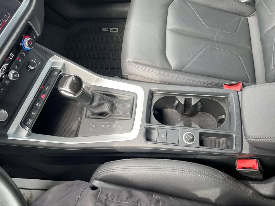 2020 Audi F3 Q3 - Image 14 of 20