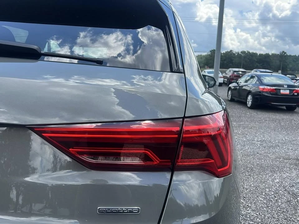 2020 Audi F3 Q3 - Image 14 of 20