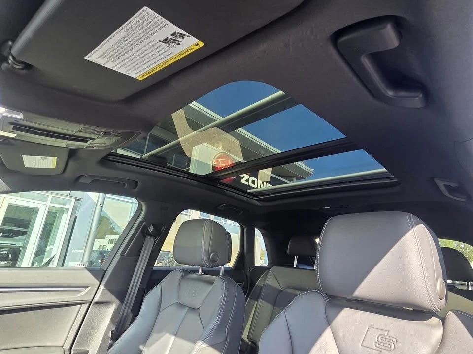 2020 Audi F3 Q3 - Image 12 of 15