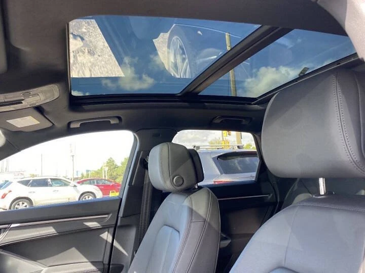 2020 Audi F3 Q3 - Image 17 of 17