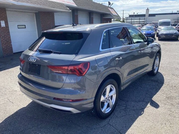 2020 Audi F3 Q3 - Image 6 of 17