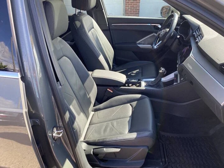 2020 Audi F3 Q3 - Image 9 of 17