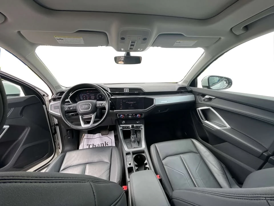 2020 Audi F3 Q3 - Image 19 of 20